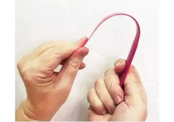 Espátula Desenforma Bolo Flexível Tortas Receitas Não Risca