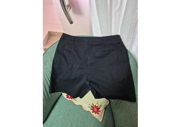 Bermuda social