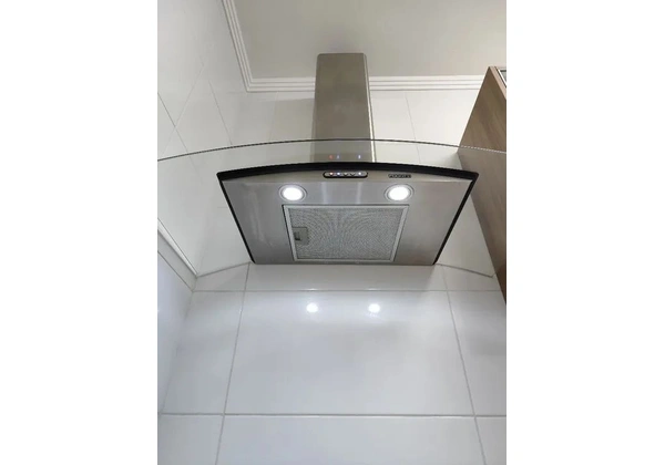 Coifa de cozinha