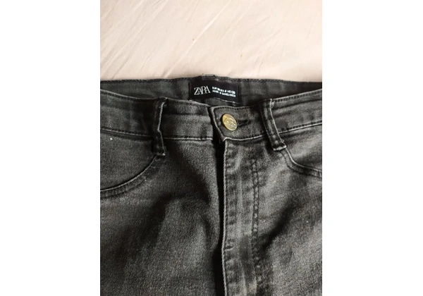 Calça jeans Zara 36