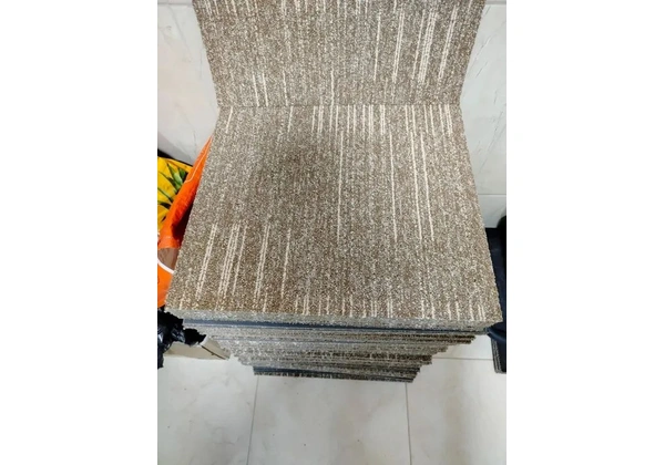 Carpete placa 50x50 Novo (Aceito Oferta)