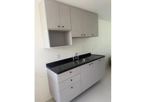 Vendo cozinha (bancada + armarios)