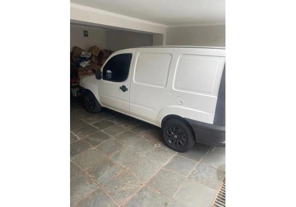 Doblo cargo Fiat