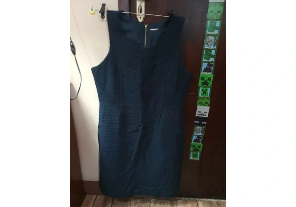 Vestido Midi