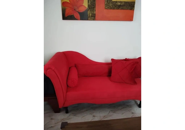 02 Divãs namoradeira lindíssimas