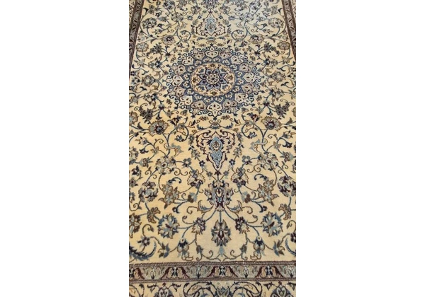 Tapete Persa Nain 1, 93x2, 92