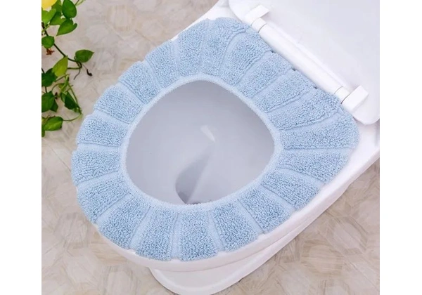 Capa para Assento Sanitário