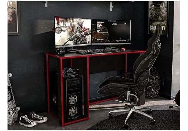 Mesa Gamer Nova em Oferta, Fazemos entrega