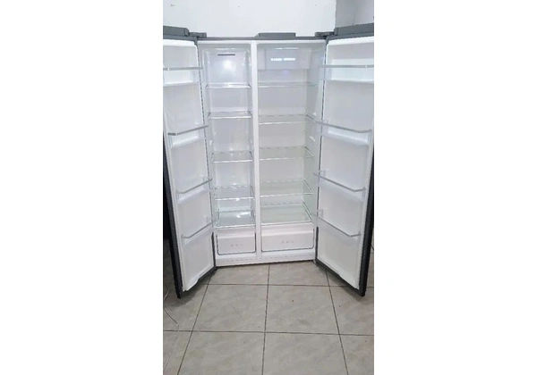 Geladeira Philco sidy bi sidy