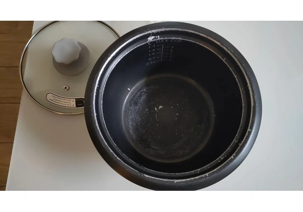 Panela de Arroz Elétrica 220V
