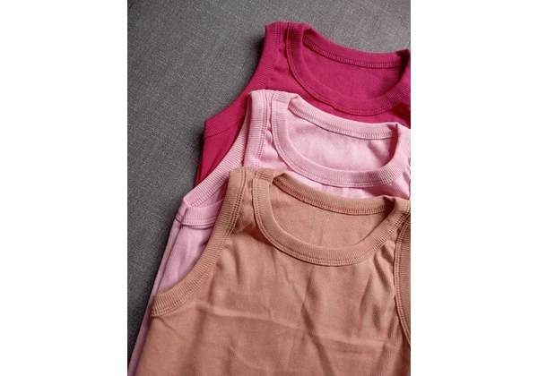 Regata FEMININA - diversas cores
