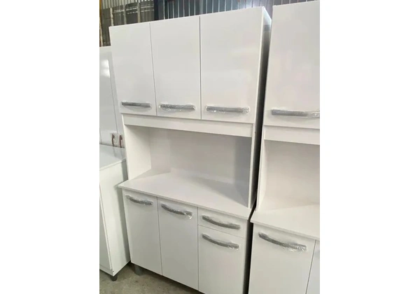 Armário de cozinha - pronta entrega
