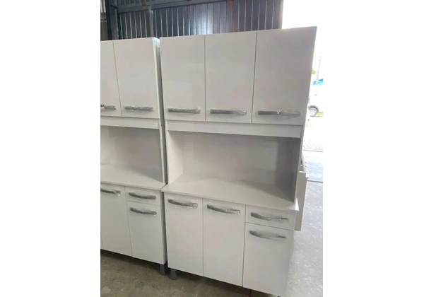 Armário de cozinha - pronta entrega