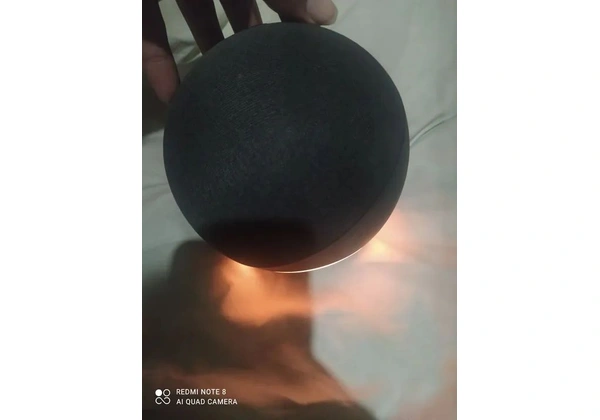 ALEXA EM PERFEITO ESTADO