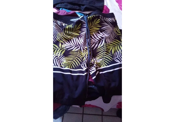 bermuda sakapraia tamanho GG 30.00