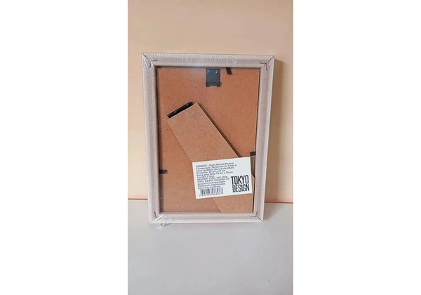 Porta retrato 10x15- Novo