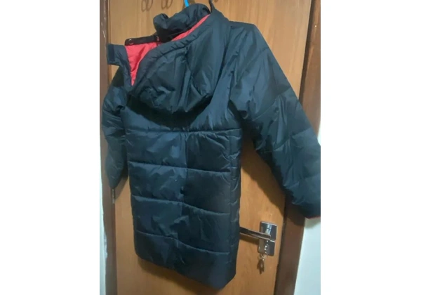 JAQUETA NIKE ORIGINAL M
