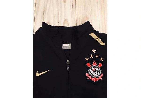 Jaqueta Corinthians Nike