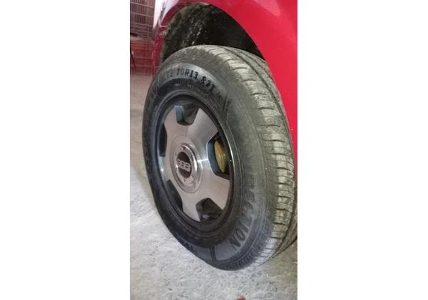 Carro celta 1.0