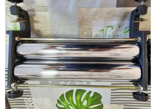 Cilindro de Cozinha para Massas. Excelente estado.