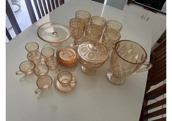 Kit de louças