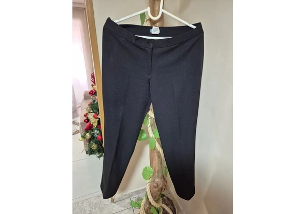 Conjunto casaco e calça social