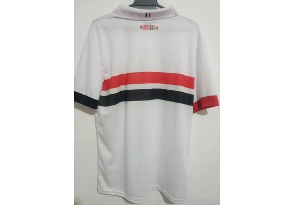 Camisa do São Paulo