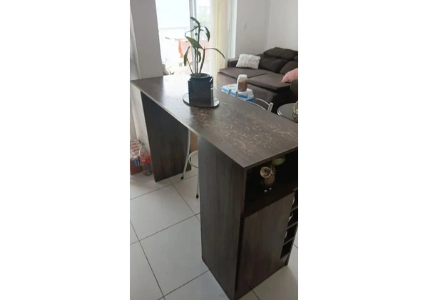 Bancada de cozinha