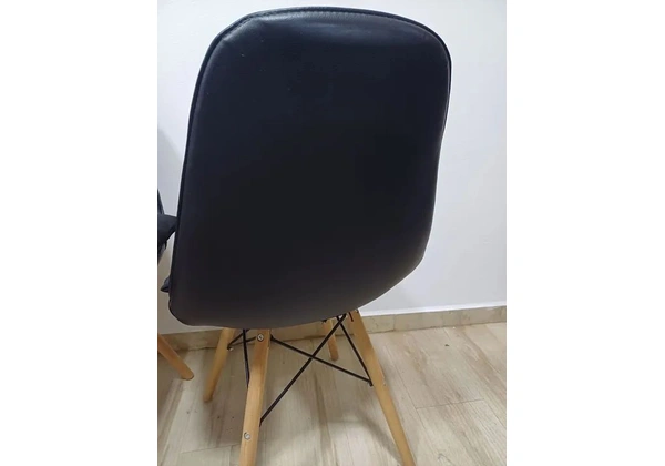 Cadeiras Seminovas - kit com 3