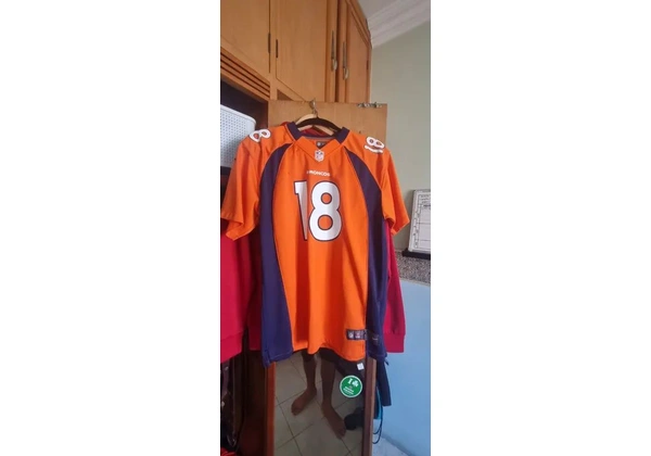 Camisa NFL Denver Broncos