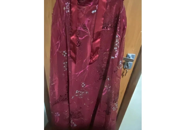 VESTIDO FESTA / FORMATURA