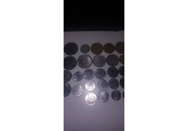 Relíquia para colecionador 38 unidades
