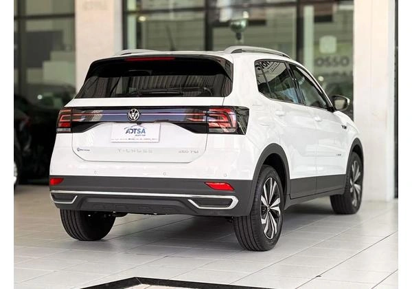 T-Cross Highline 1.4 250 TSI 2024/2024
