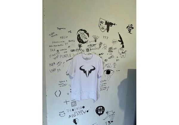 Camisa Nike