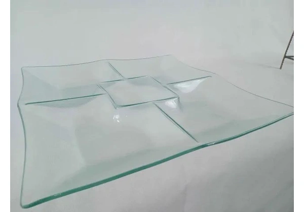 PESTISQUEIRA DE VIDRO