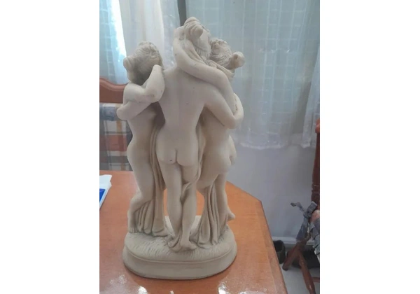 Escultura 