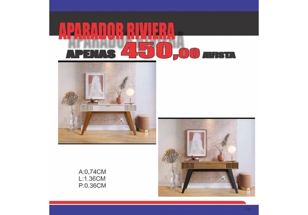Aparador Riviera / 12