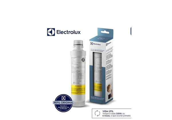 Refil Electrolux