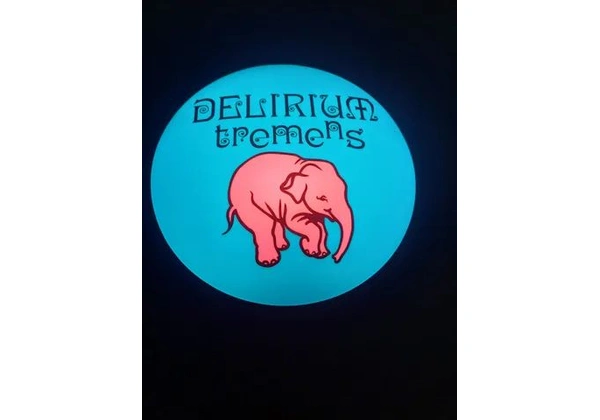 Placas Luminosas de Led 40 cm