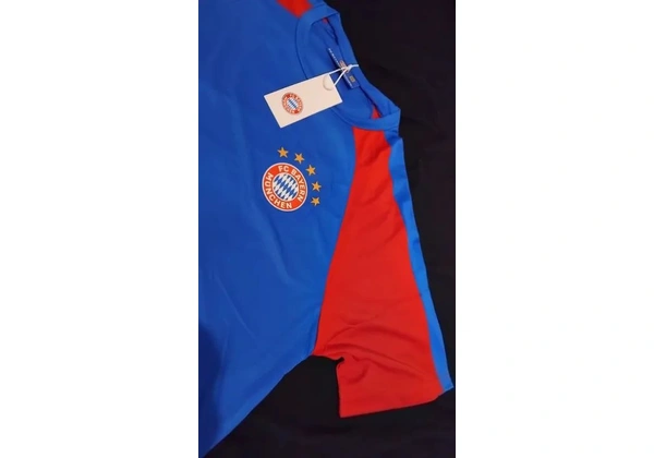 Camiseta Bayern Munchen G
