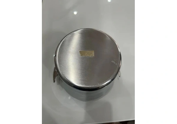 Balde de Gelo Inox
