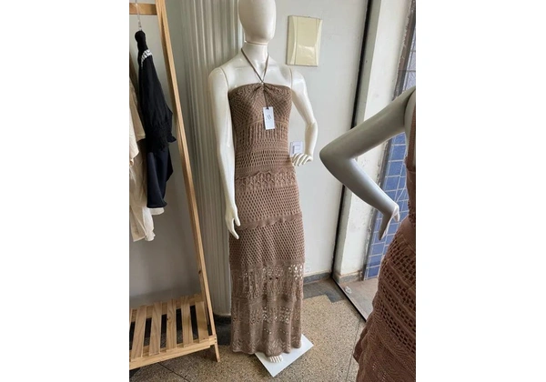2 Maniquim de plastico feminino