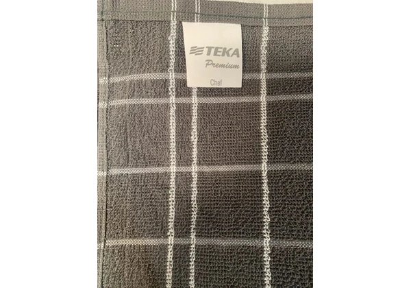 Pano de prato TEKA