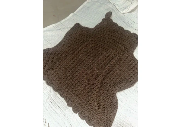 crochê