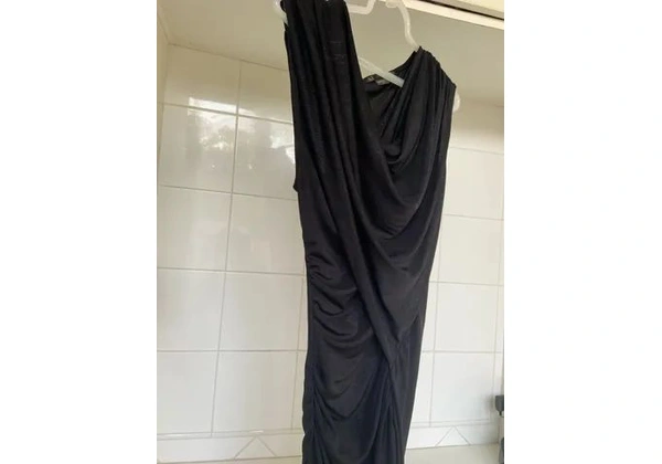 Vestido original Armani