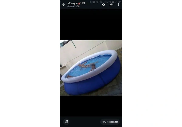Piscina LIlong
