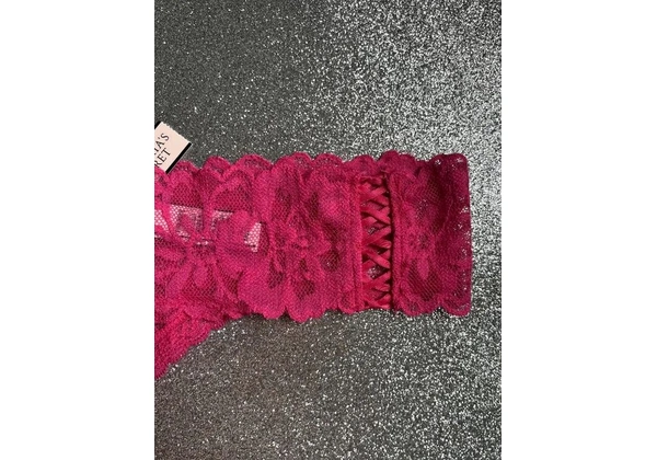 Calcinhas da Victoria's Secret
