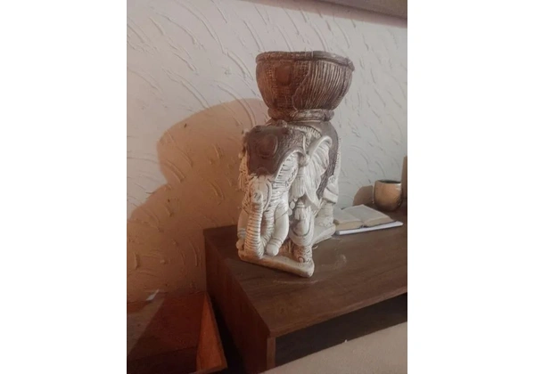 Elefante da prosperidade
