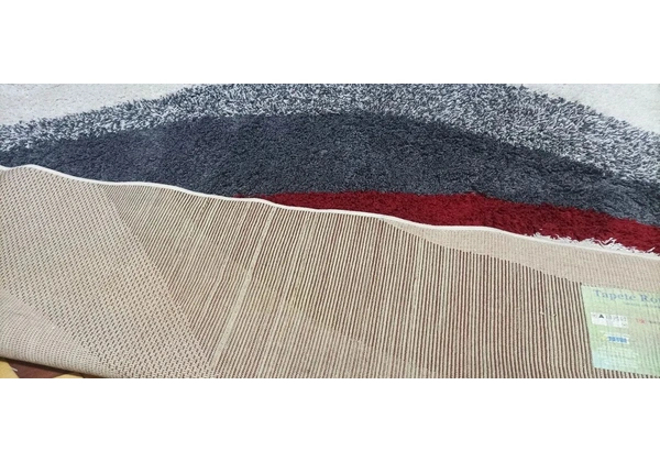 Tapete grande turco original fabricado na Turquia praticamente novo