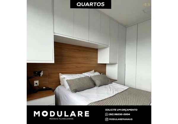 Moveis Planejados MDF